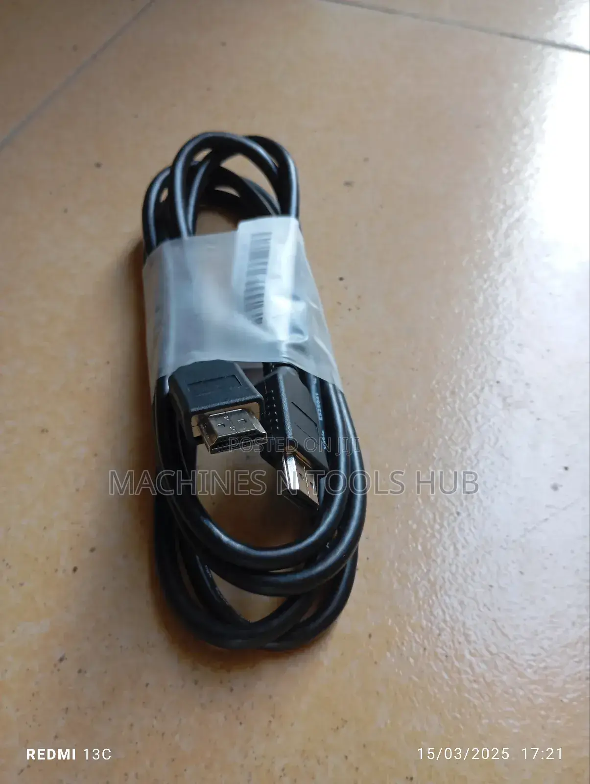 High Quality Hp Hdmi Cable 3ft