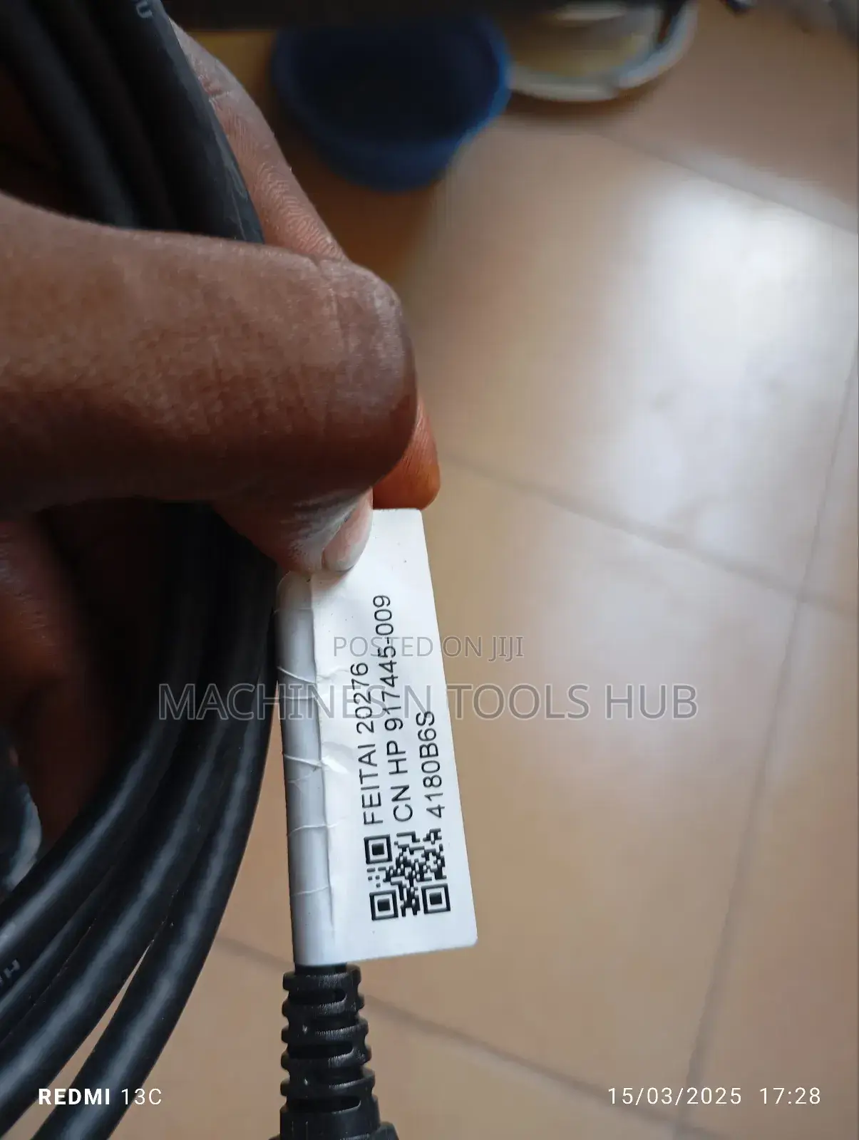 High Quality Hp Hdmi Cable 3ft