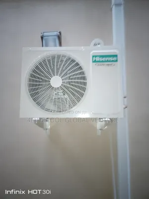 Do You Need Ac Man