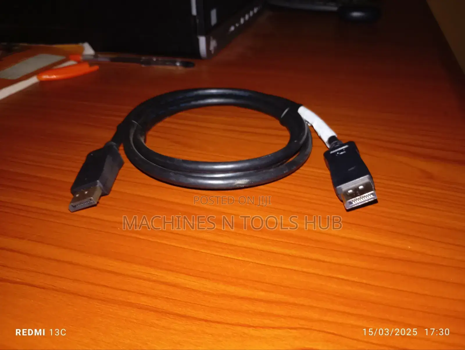 Display Port Cable