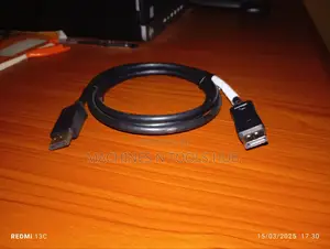 Display Port Cable