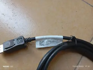 Display Port Cable
