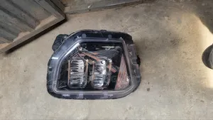 Hyundai Creta 2023 Headlight
