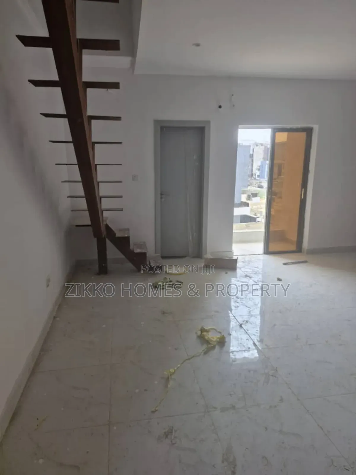 2bed Apartment for Sale at Lekki
