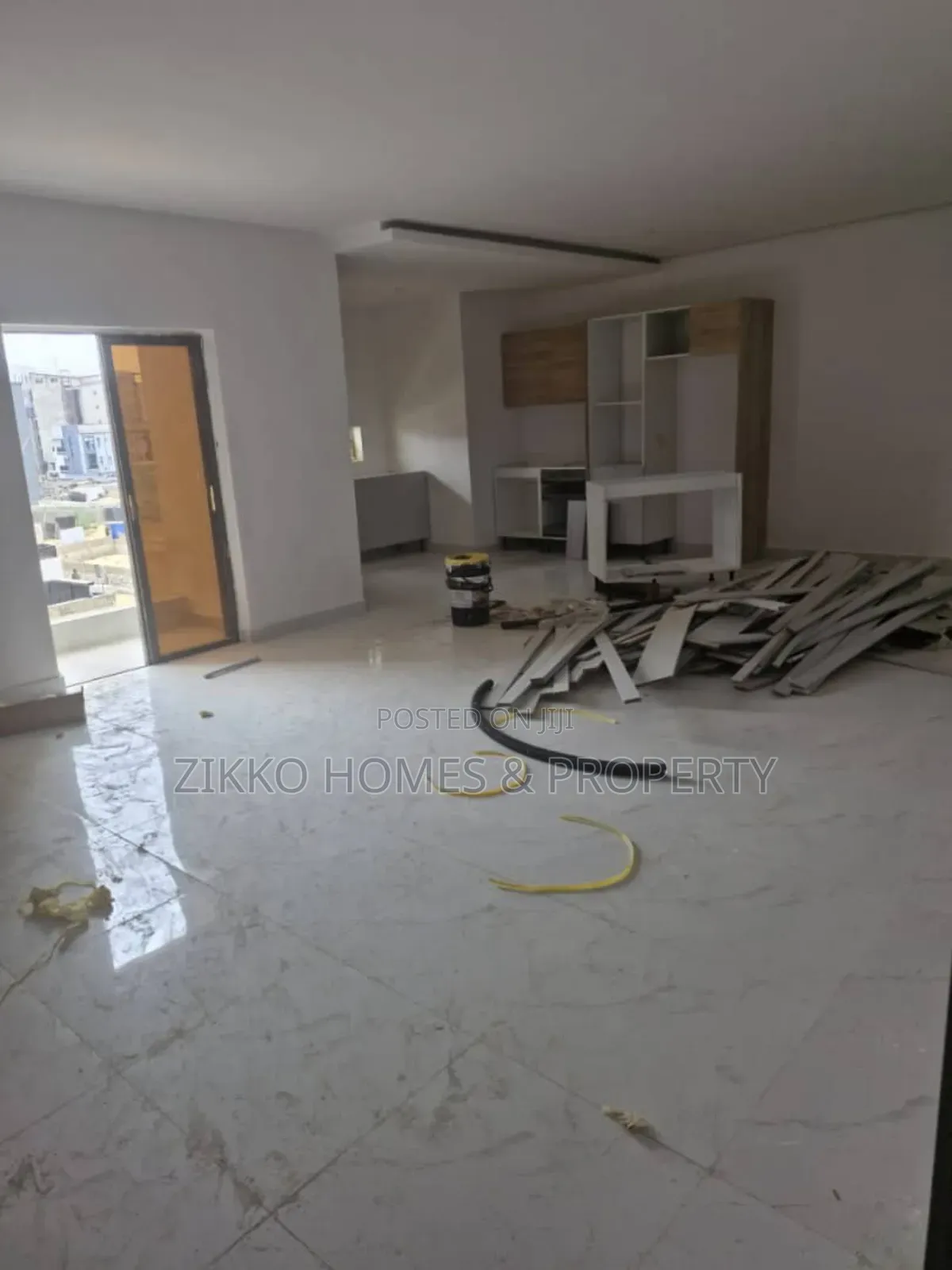 2bed Apartment for Sale at Lekki