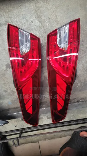 Kia Optima 012 Led Backlight