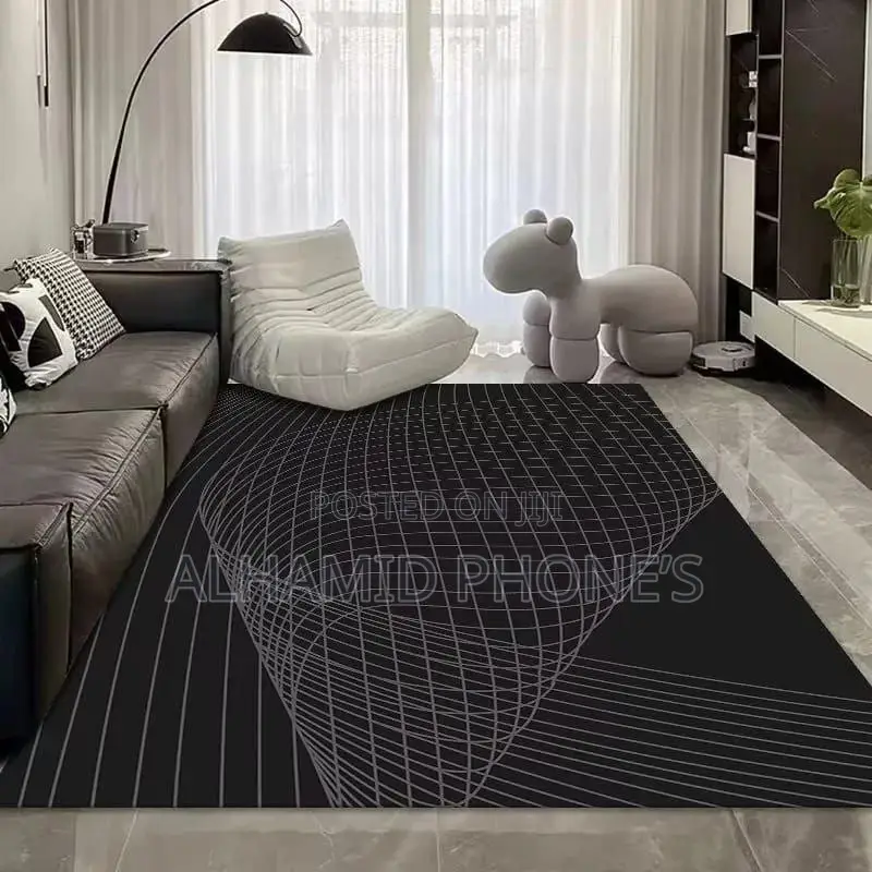 Centre Rug