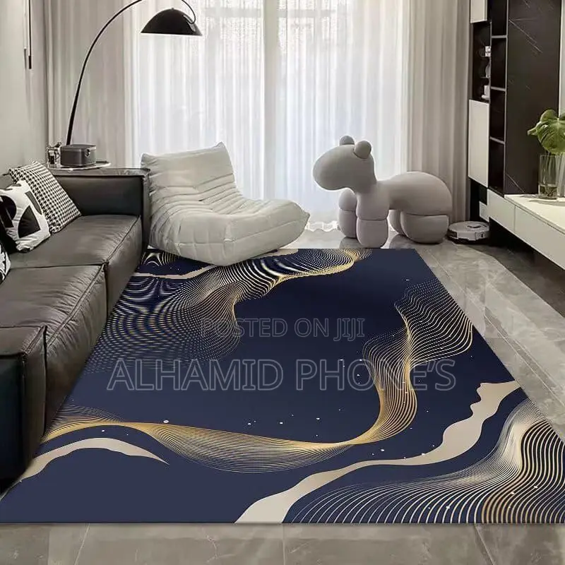 Centre Rug