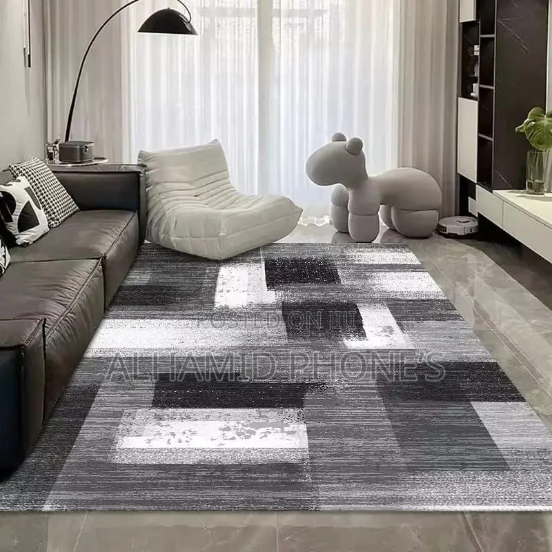 Centre Rug