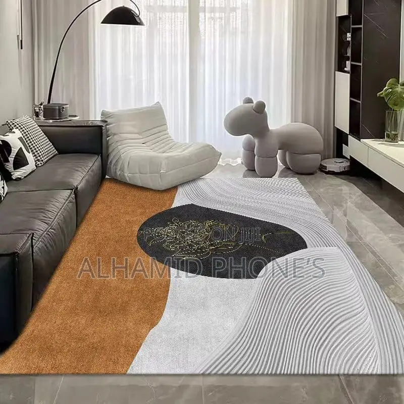 Centre Rug