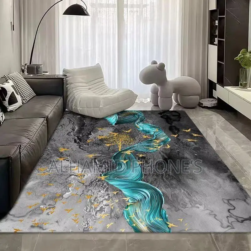 Centre Rug