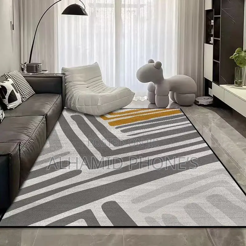 Centre Rug