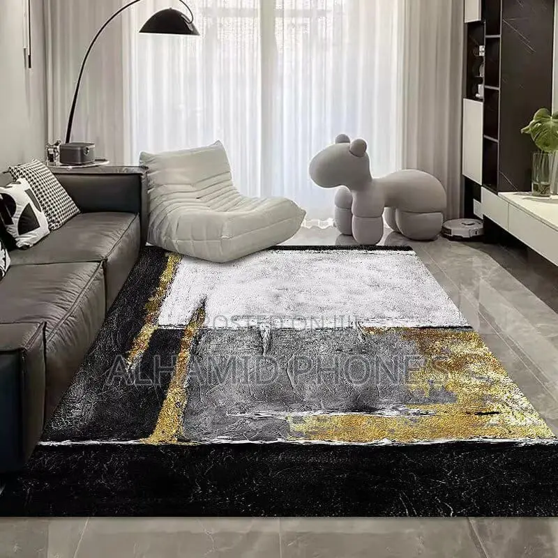 Centre Rug