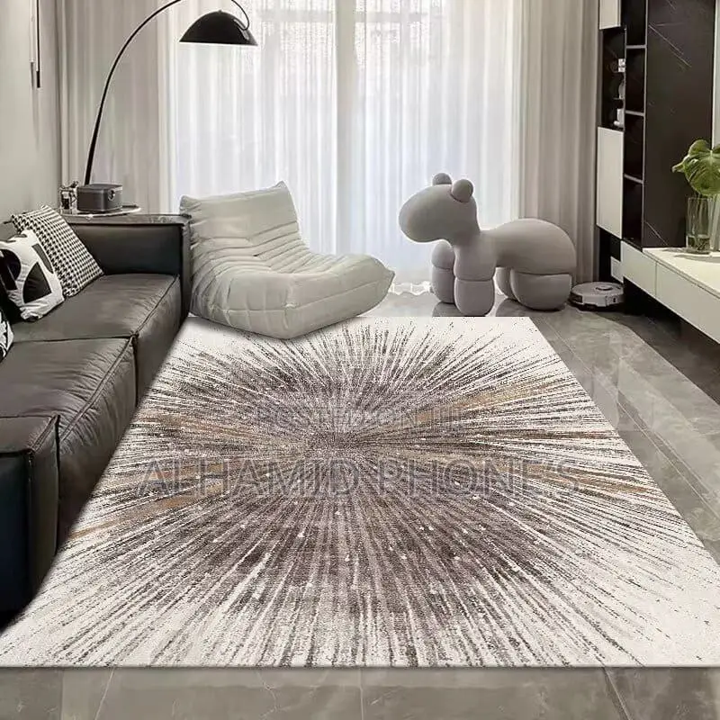 Centre Rug