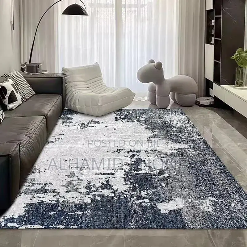 Centre Rug