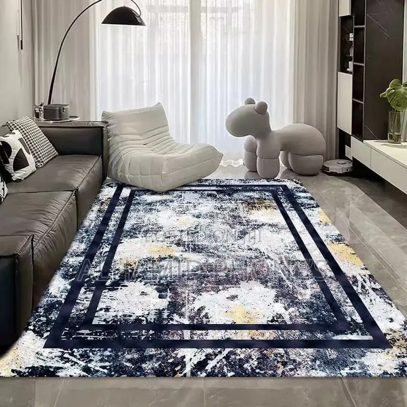 Centre Rug