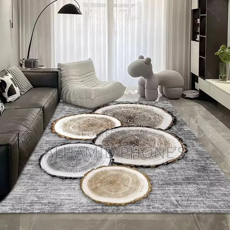 Centre Rug