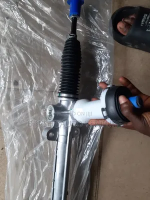 Steering Rack Hyundai Santa Fe 2014 Model