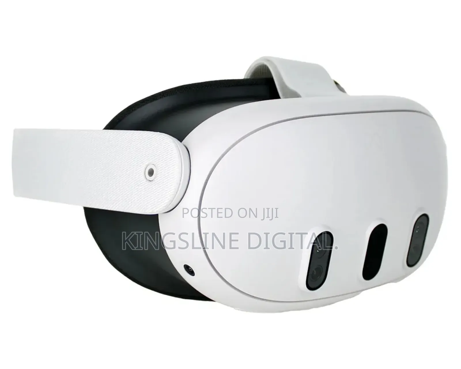 Meta Quest 3 512gb Ultimate Mixed Reality Vr Headset