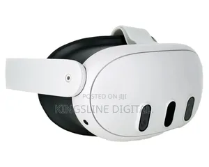 Meta Quest 3 512gb Ultimate Mixed Reality Vr Headset