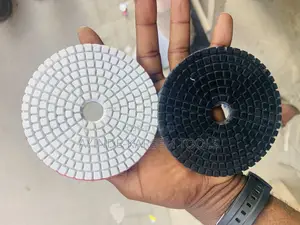 4” Polishing Pad (100mm)