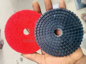 4” Polishing Pad (100mm)