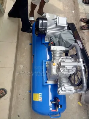 Maxmech 100liter Air Compressor
