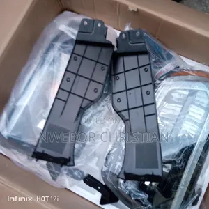 Headlight for Toyota Square 2018 Is Available