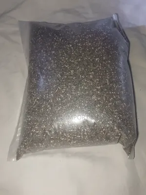 Chia Seeds