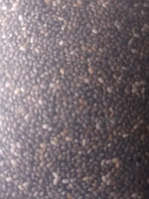 Chia Seeds