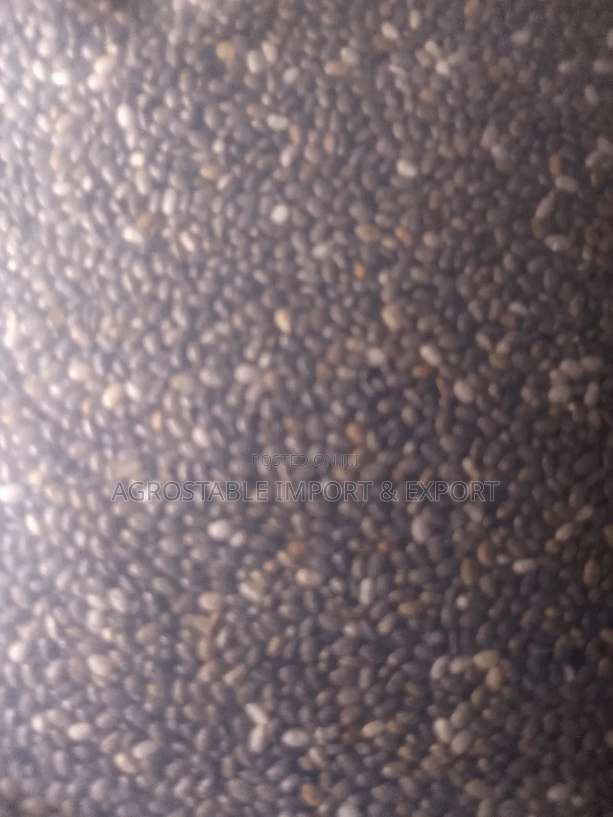 Chia Seeds