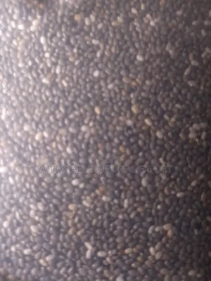 Chia Seeds