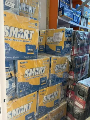 Solar Battery