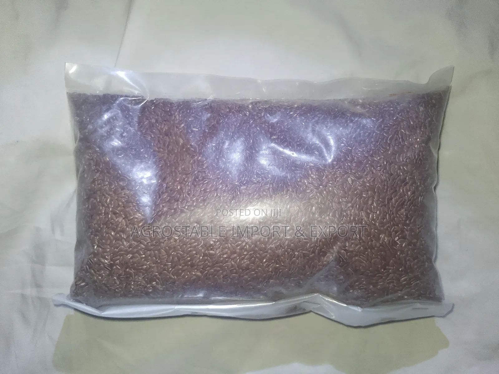 Flax Seeds