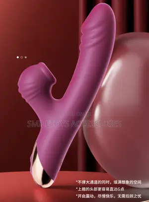 Rabbit Vibrator Clitories Stimulation Toy