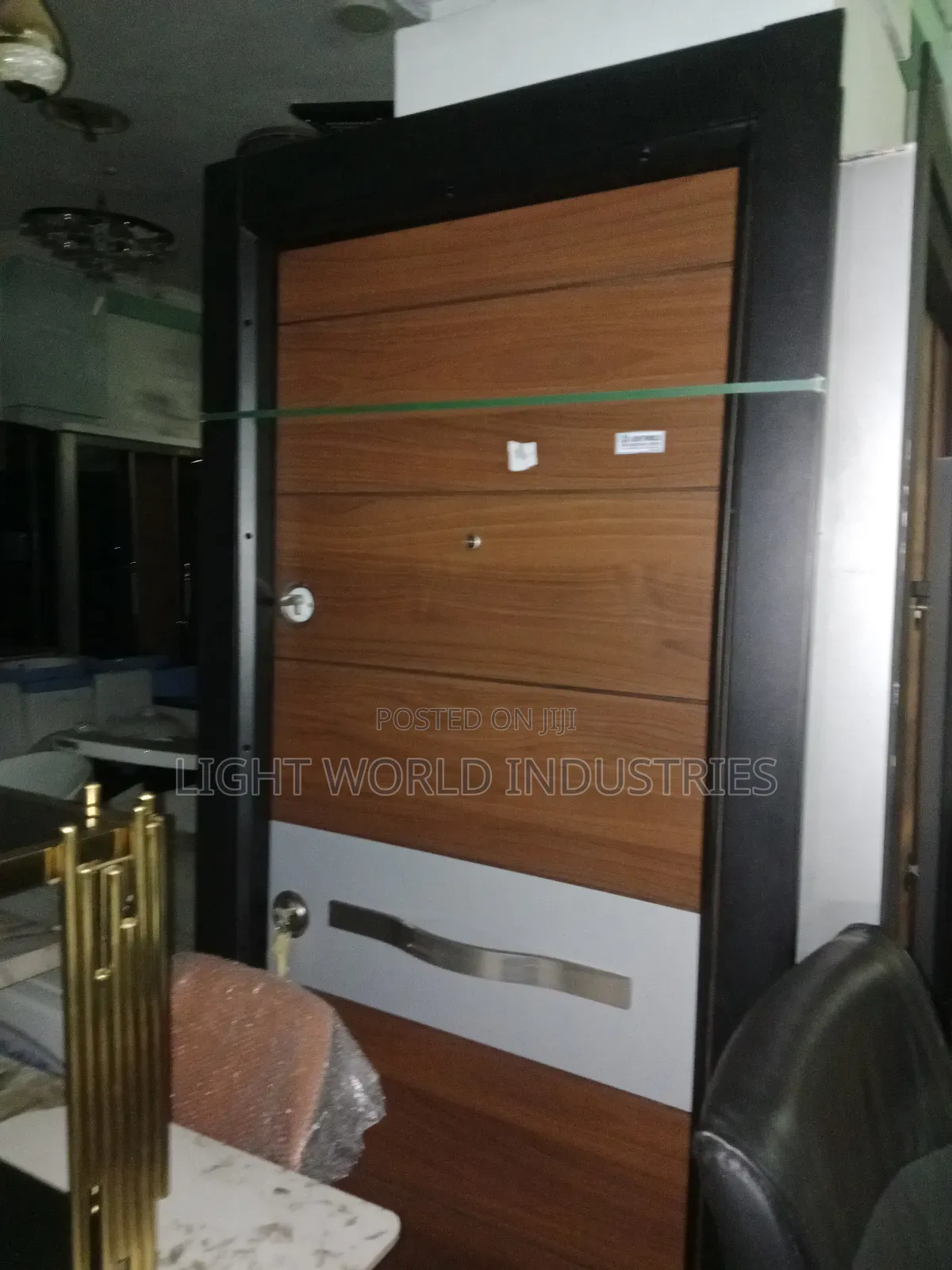 Luxury Door 3ft