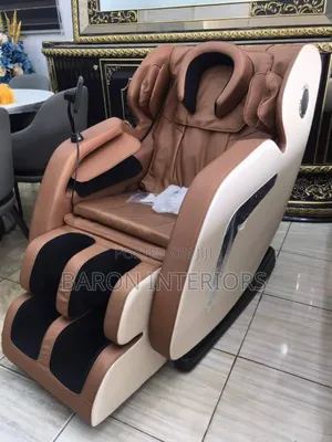 Massaging Chair