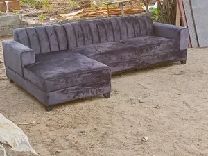L Shape Sofa