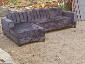 L Shape Sofa