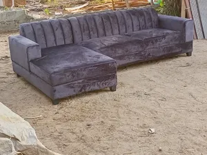 L Shape Sofa