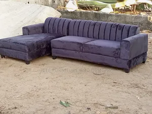 L Shape Sofa