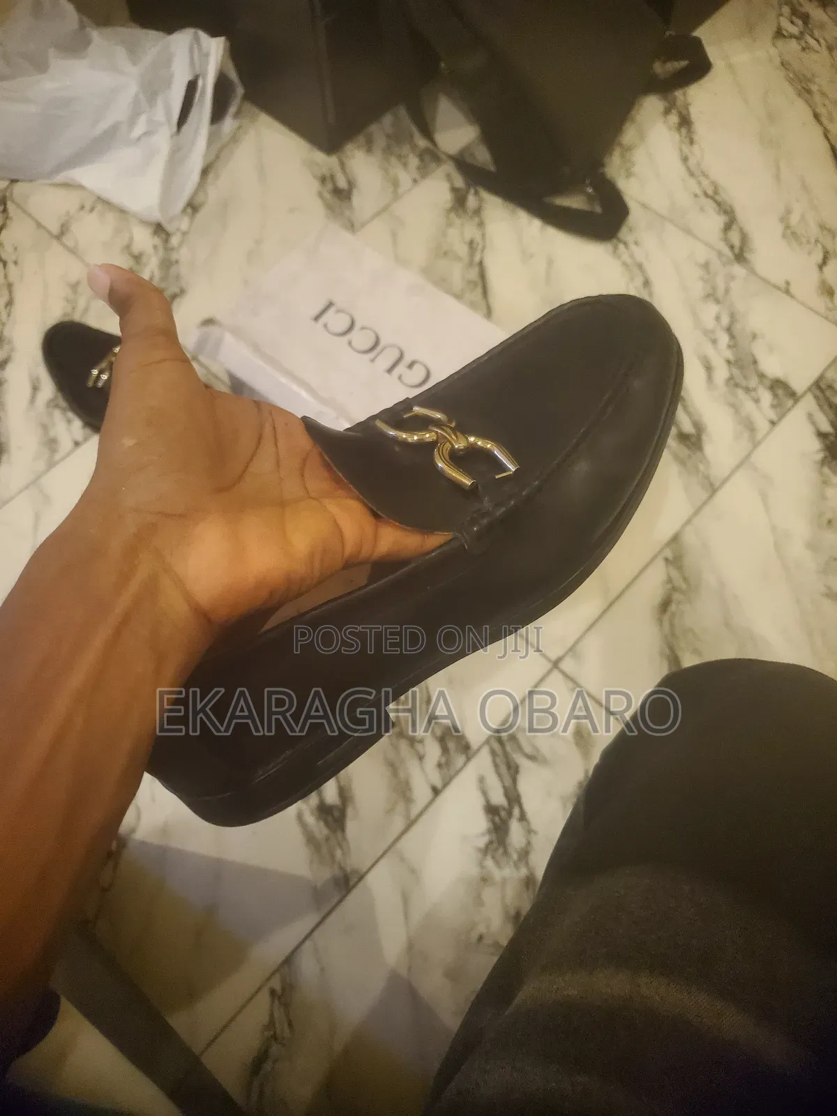 Quality Flat Shoe