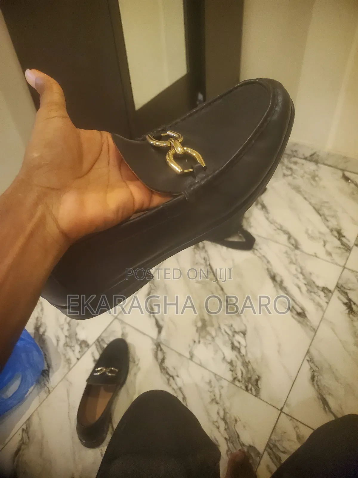 Quality Flat Shoe