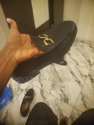 Quality Flat Shoe
