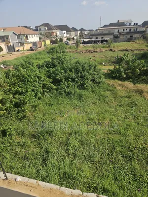 2650 Square Meters at Old Ikoyi