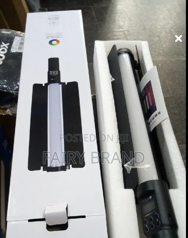 Hand Held Stick Led Light