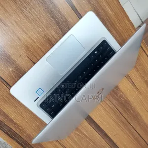 Laptop HP ProBook 440 G4 8GB Intel Core I5 SSD 256GB