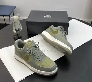Nike Air Force 1 '07 Lv8 Luxury Quality Sneakers
