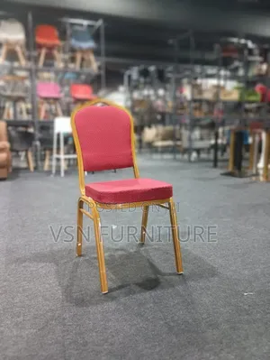 Event Banquet Chair