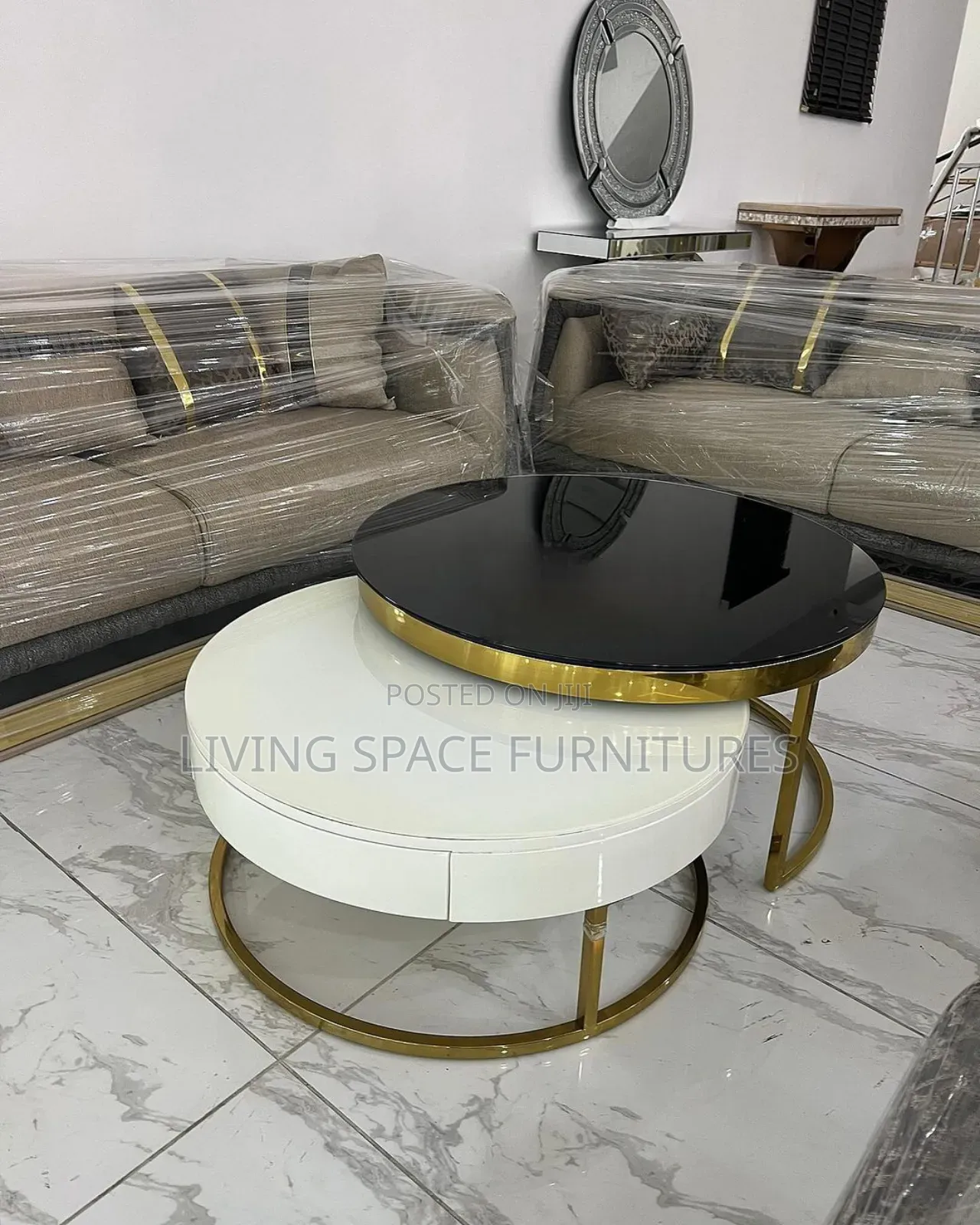 Coffee Table (Centre Table)